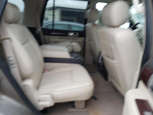 Photo 11 from auction – 2003 LINCOLN NAVIGATOR with VIN 5LMFU27R73LJ39701