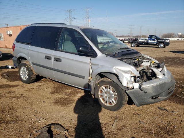 Photo 4 from auction – 2006 DODGE CARAVAN with VIN 1D4GP25R66B658533