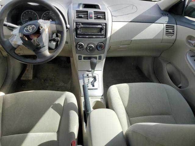 Photo 8 from auction – 2012 TOYOTA COROLLA BA with VIN 2T1BU4EE1CC898711