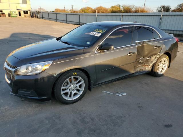 CHEVROLET MALIBU 1LT 2015 with VIN 1G11C5SL2FF332262 - Photo from auction