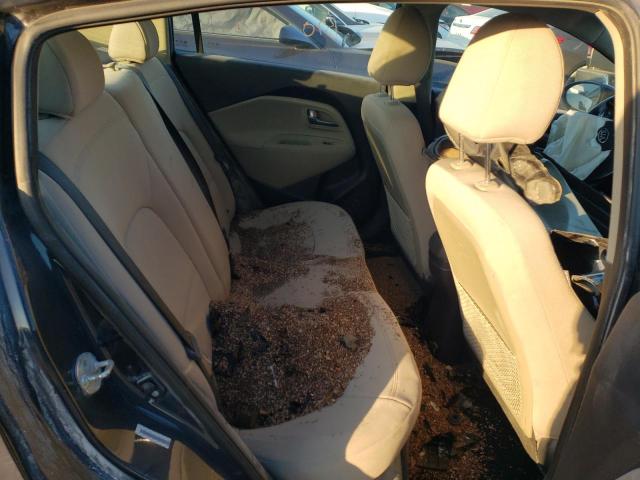 Photo 10 from auction – 2014 KIA RIO with VIN KNADN4A31E6357241