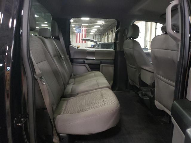 Photo 10 from auction – 2016 FORD F150 SUPER with VIN 1FTFW1EF3GFA39751