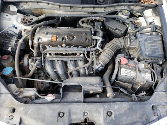 Photo 11 from auction – 2011 HONDA ACCORD EXL with VIN 1HGCP2F86BA017904