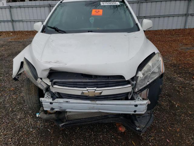 Photo 12 from auction – 2013 CHEVROLET TRAX LS with VIN 3GNCJKSB6DL148125
