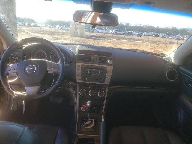 Photo 8 from auction – 2009 MAZDA 6 I with VIN 1YVHP82H795M43675