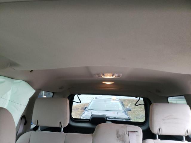 Photo 10 from auction – 2008 FORD EXPLORER X with VIN 1FMEU63E98UB15426