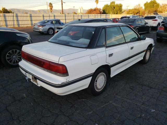 Фото 3 с аукциона – 1992 SUBARU LEGACY с VIN 4S3BC6327N9619309