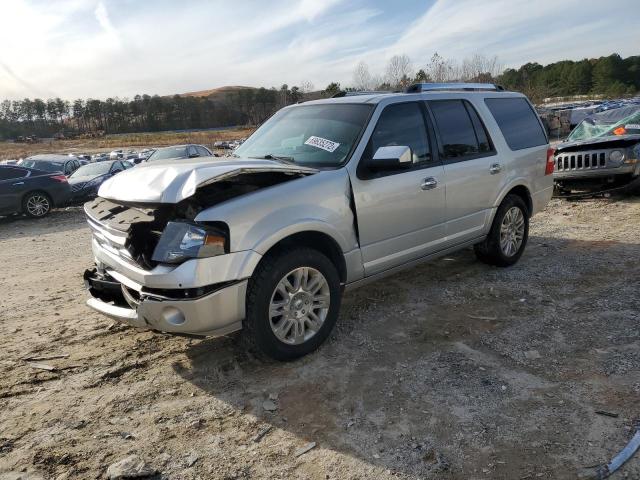 FORD EXPEDITION 2012 z numerem VIN 1FMJU1K54CEF63675 - Zdjęcie z aukcji