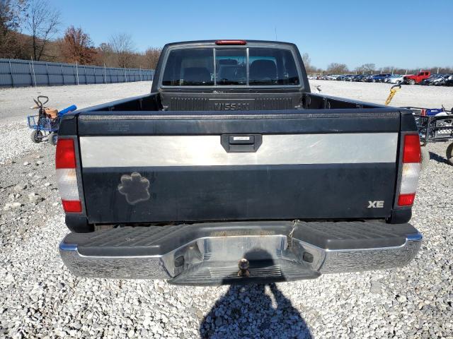 Photo 6 from auction – 1998 NISSAN FRONTIER K with VIN 1N6DD26S9WC369289