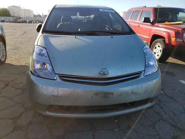 Photo 5 from auction – 2008 TOYOTA PRIUS with VIN JTDKB20U687722609