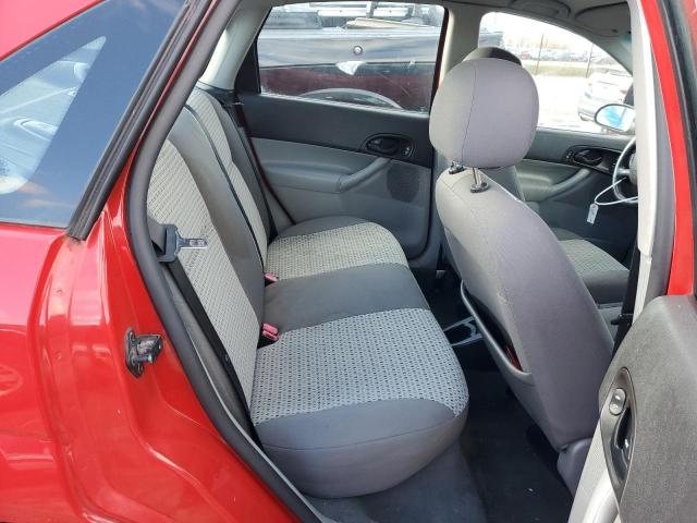 Photo 10 from auction – 2007 FORD FOCUS ZX4 with VIN 1FAFP34NX7W288569