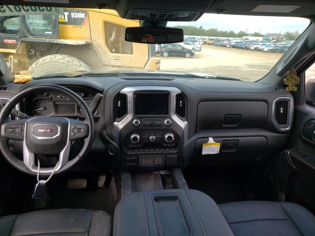 Photo 8 from auction – 2022 GMC SIERRA LIM with VIN 3GTU9DEL5NG216012