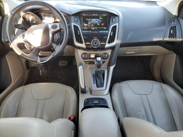Photo 8 from auction – 2012 FORD FOCUS SEL with VIN 1FAHP3M27CL250789