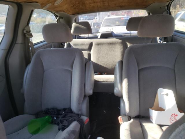 Photo 10 from auction – 2003 DODGE GRAND CARA with VIN 1D4GP44R23B340384