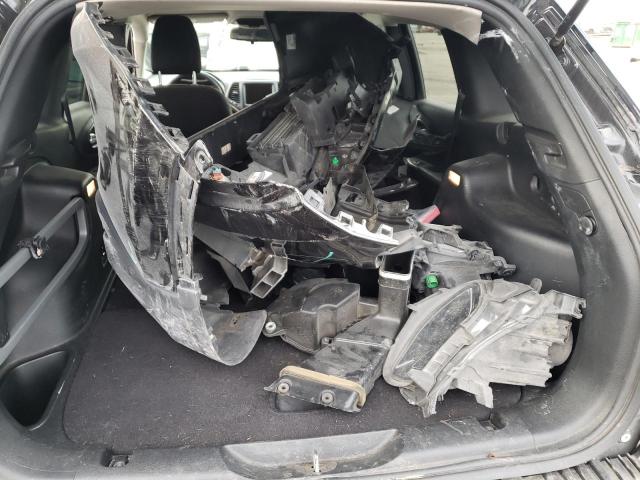 Photo 13 from auction – 2016 JEEP CHEROKEE L with VIN 1C4PJLCB1GW332093