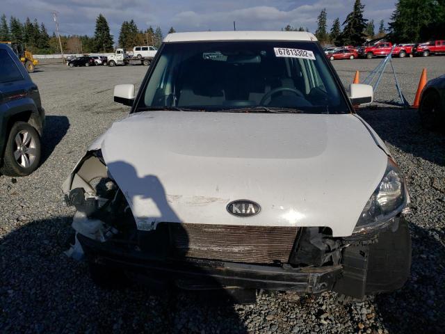 Photo 5 from auction – 2013 KIA SOUL with VIN KNDJT2A54D7530213