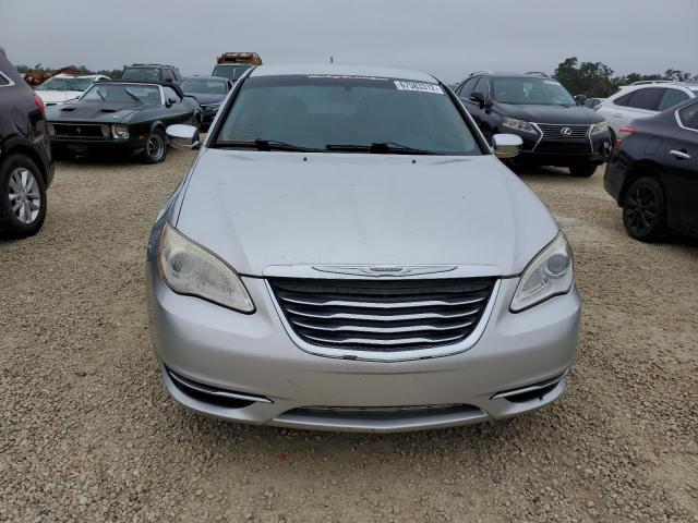 Photo 5 from auction – 2011 CHRYSLER 200 TOURIN with VIN 1C3BC1FG3BN571079