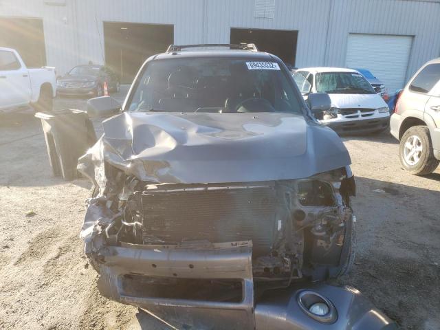 Photo 5 from auction – 2011 FORD ESCAPE LIM with VIN 1FMCU9EG8BKA86964