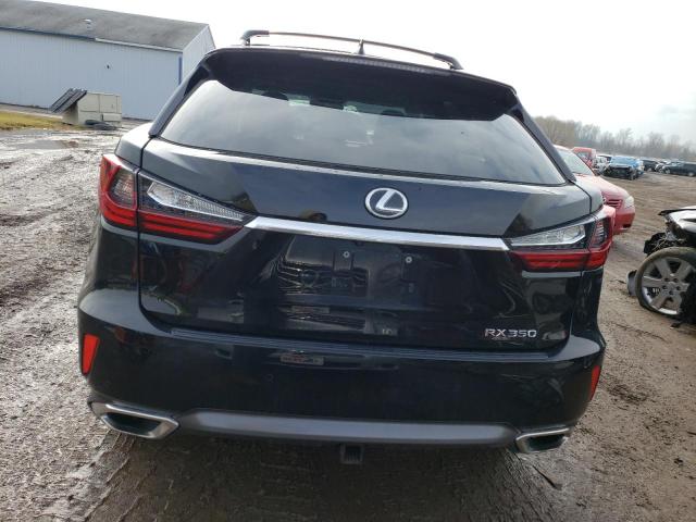 Photo 6 from auction – 2018 LEXUS RX 350 BAS with VIN 2T2BZMCA4JC159617