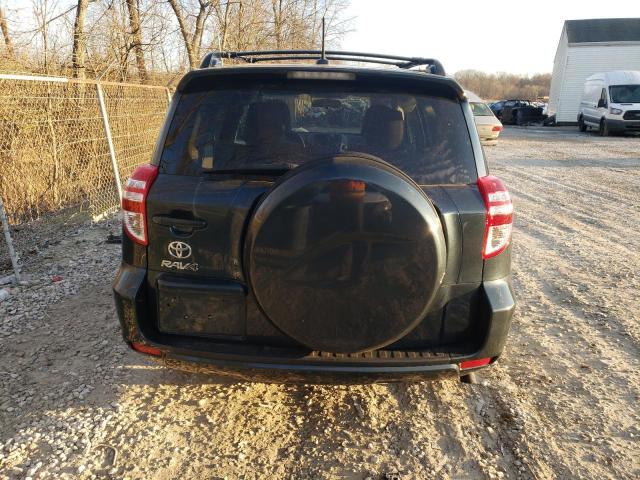 Photo 6 from auction – 2012 TOYOTA RAV4 with VIN 2T3ZF4DV0CW134431