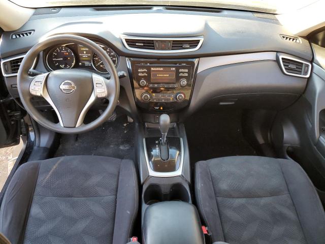 Photo 8 from auction – 2016 NISSAN ROGUE S with VIN JN8AT2MT9GW019833