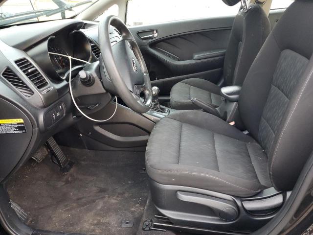 Photo 7 from auction – 2014 KIA FORTE LX with VIN KNAFK4A61E5159969