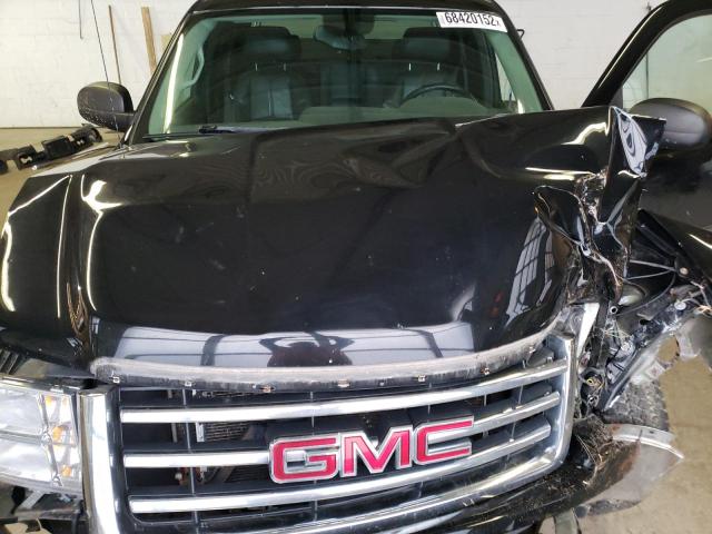 Photo 11 from auction – 2013 GMC SIERRA K15 with VIN 1GTR2VE71DZ388183