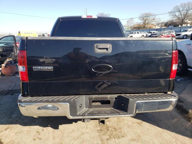Photo 6 from auction – 2006 FORD F150 SUPER with VIN 1FTPW12596FA50252