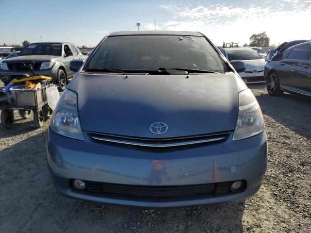 Photo 5 from auction – 2008 TOYOTA PRIUS with VIN JTDKB20U287741366