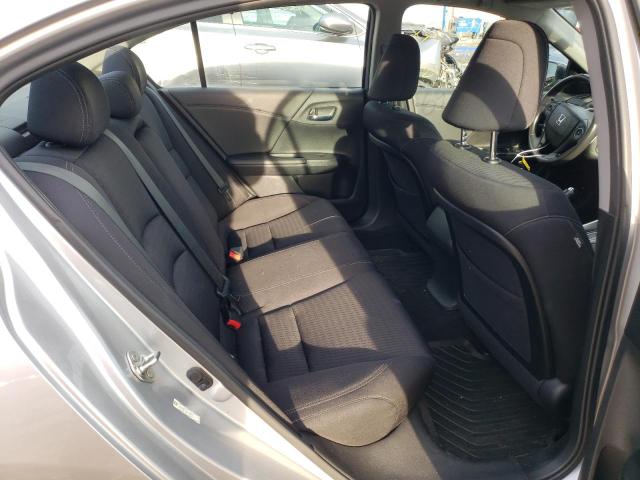 Photo 10 from auction – 2014 HONDA ACCORD SPO with VIN 1HGCR2F52EA146730