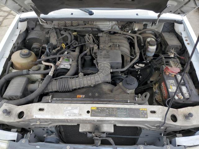 Photo 11 from auction – 2010 FORD RANGER with VIN 1FTKR1ADXAPA60642