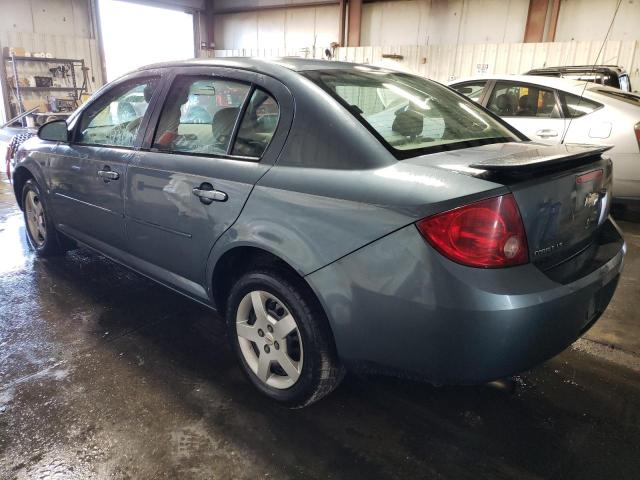 Photo 2 from auction – 2007 CHEVROLET COBALT LS with VIN 1G1AK55F977296073