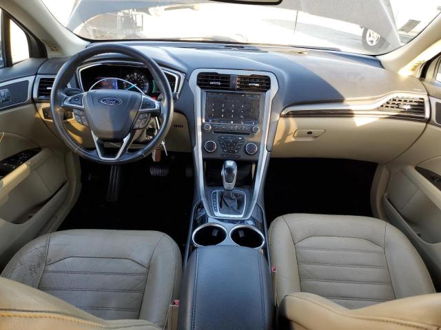 Photo 8 from auction – 2013 FORD FUSION SE with VIN 3FA6P0LUXDR220892