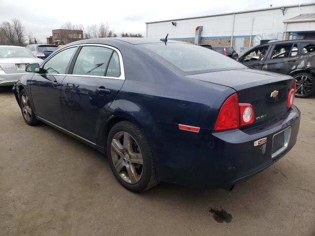 Photo 2 from auction – 2011 CHEVROLET MALIBU 2LT with VIN 1G1ZD5E1XBF367698