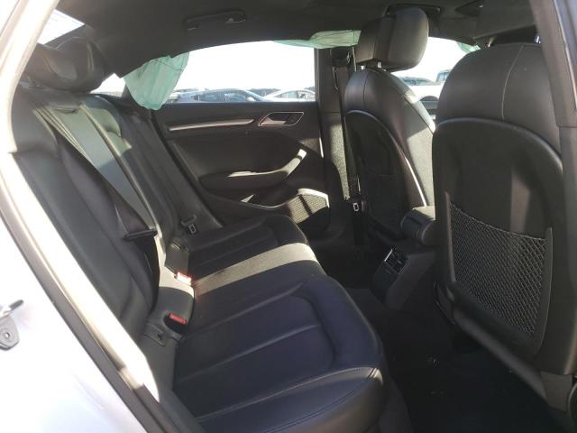 Photo 10 from auction – 2017 AUDI A3 PREMIUM with VIN WAUAUGFF9H1035958