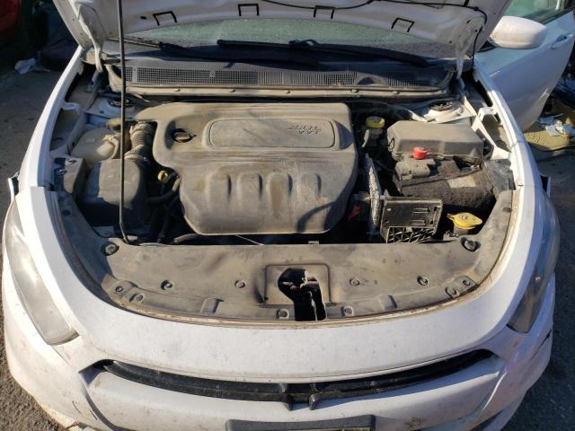 Photo 11 from auction – 2016 DODGE DART SE with VIN 1C3CDFAA0GD752414