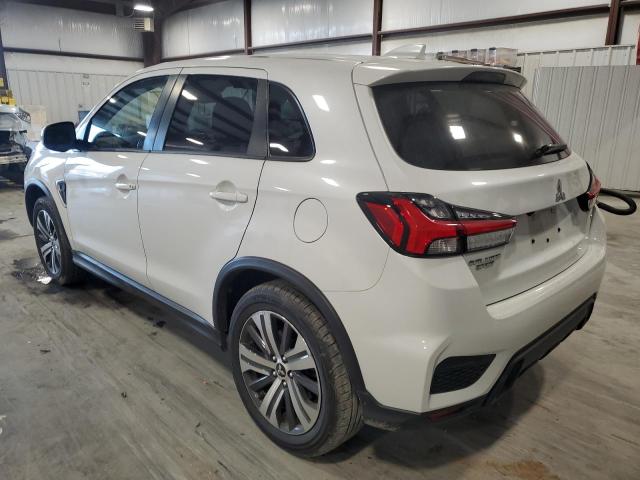 Photo 2 from auction – 2020 MITSUBISHI OUTLANDER with VIN JA4AP4AU1LU025554