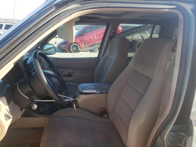 Photo 7 from auction – 1998 FORD EXPLORER with VIN 1FMZU35P5WZB29872