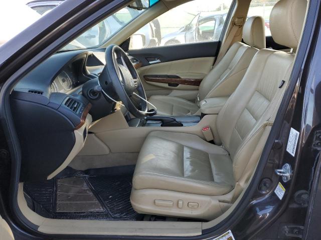 Photo 7 from auction – 2011 HONDA ACCORD EXL with VIN 1HGCP2F80BA048095
