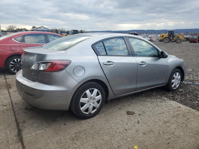 Photo 3 from auction – 2013 MAZDA 3 I with VIN JM1BL1U78D1767835