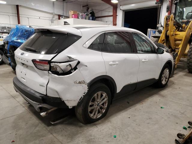 Photo 4 from auction – 2020 FORD ESCAPE SE with VIN 1FMCU0G61LUA96127