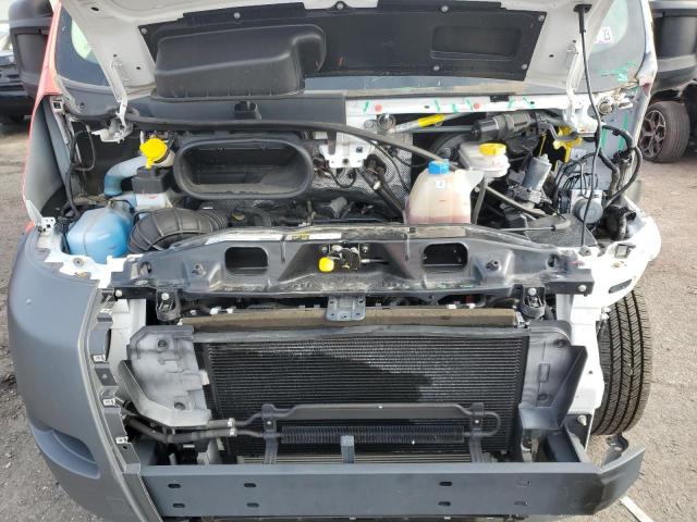 Photo 11 from auction – 2018 RAM PROMASTER with VIN 3C6TRVDG2JE135567