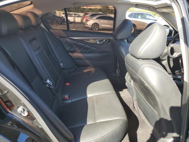 Photo 10 from auction – 2014 INFINITI Q50 BASE with VIN JN1BV7AP9EM684712