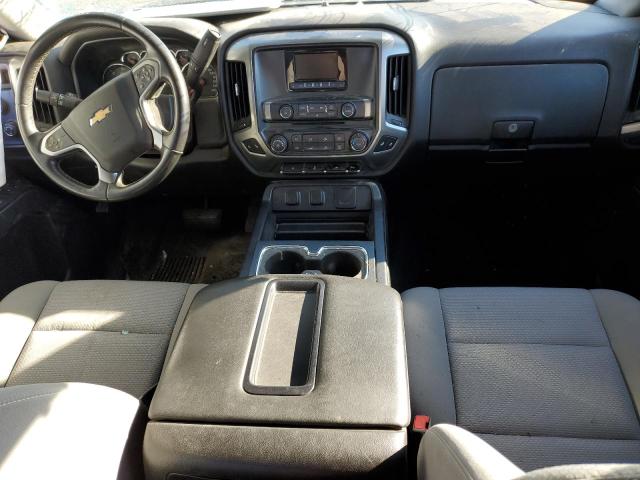Photo 8 from auction – 2015 CHEVROLET SILVERADO with VIN 3GCUKREH2FG352726