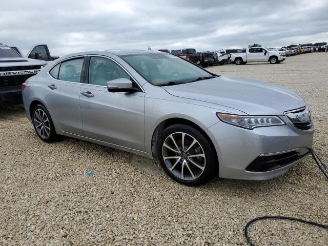 Photo 4 from auction – 2017 ACURA TLX TECH with VIN 19UUB2F51HA007251
