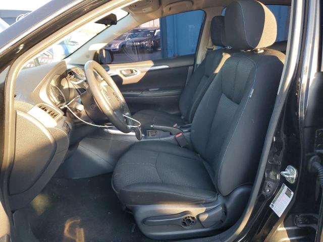 Photo 7 from auction – 2017 NISSAN SENTRA S with VIN 3N1AB7AP4HY367359