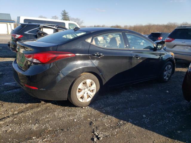 Photo 3 from auction – 2016 HYUNDAI ELANTRA SE with VIN KMHDH4AE2GU645873