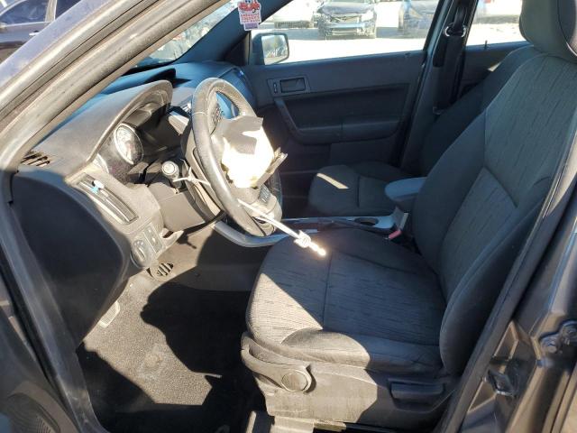 Photo 7 from auction – 2010 FORD FOCUS SE with VIN 1FAHP3FN3AW121905