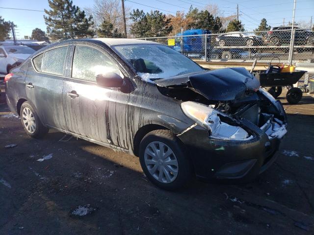 Photo 4 from auction – 2016 NISSAN VERSA S with VIN 3N1CN7AP5GL881622
