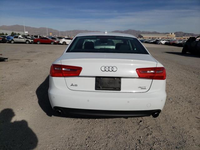 Photo 6 from auction – 2014 AUDI A6 PREMIUM with VIN WAUFGAFCXEN150265